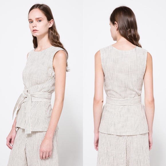 SOLD - Caron Callahan - Serra Top - Picture 2 of 5